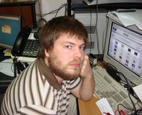 Аватара пользователя