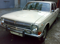 Аватара пользователя