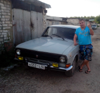 Аватара пользователя