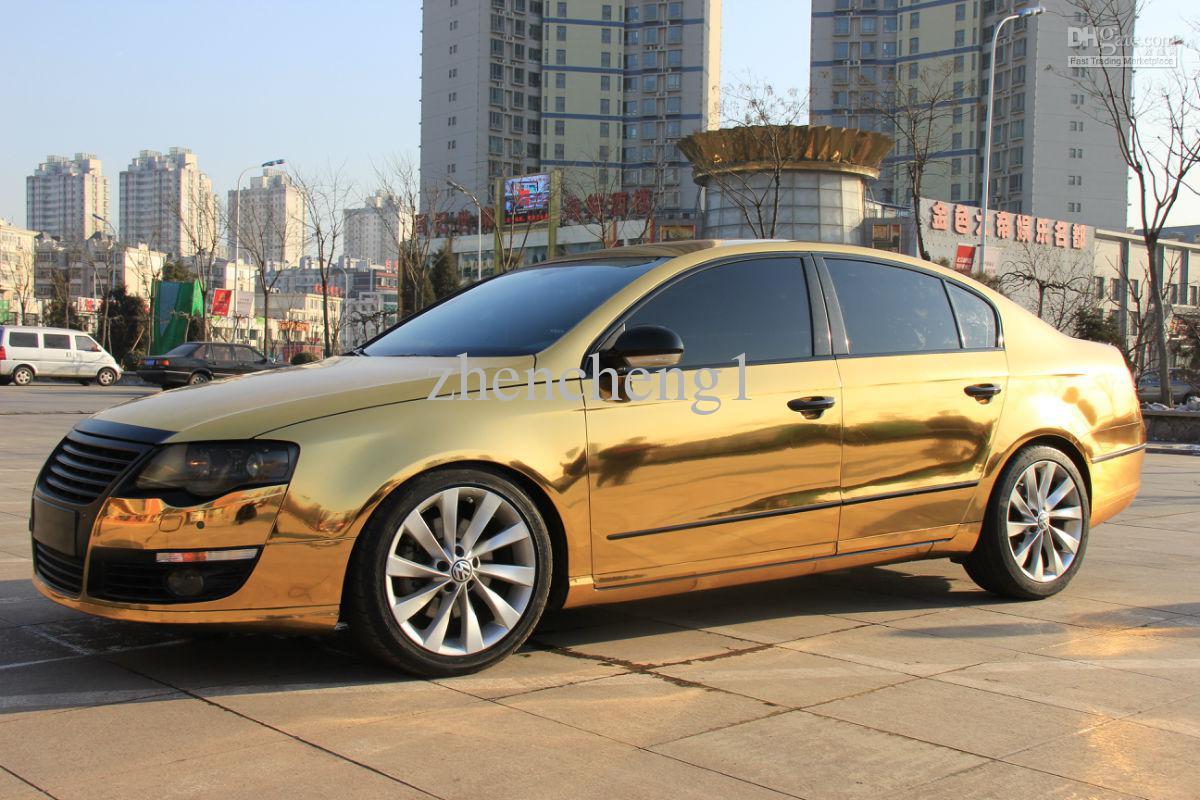 car-used-gold-chrome-mirror-wrap-vinyl-film.jpg